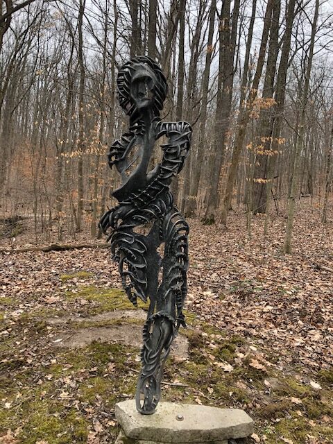 Sculpture Trail